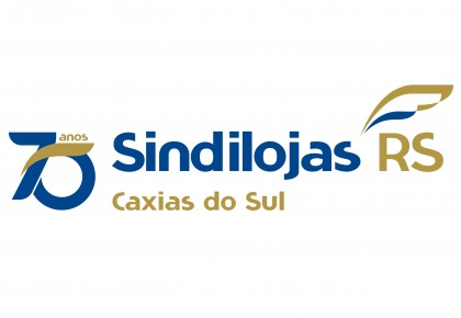 Sindilojas Caxias apresenta selo comemorativo dos 70 anos